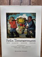 Felix Timmermans JRemoortere De Ceulaer Mercatorfonds, Boeken, Ophalen of Verzenden, Zo goed als nieuw