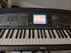 Yamaha PSR 8000, Muziek en Instrumenten, Keyboards, Ophalen, Zo goed als nieuw, Yamaha, Aanslaggevoelig