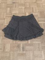 Mini-jupe grise taille 42, Vêtements | Femmes, Comme neuf