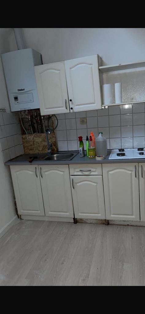 Apparemment, Huis en Inrichting, Keuken | Complete keukens, Zo goed als nieuw, Ophalen of Verzenden
