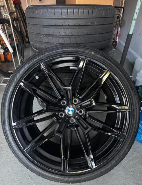 Originele BMW M2/M3/M4 Velgen M930 BMW G87 G80 G82 BMW 930M, Auto-onderdelen, Overige Auto-onderdelen, BMW, Ophalen of Verzenden