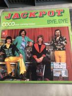 7" Jackpot, Coco, Cd's en Dvd's, 1960 tot 1980, Ophalen of Verzenden