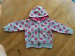 Vestje Name It - maat 92, Kinderen en Baby's, Kinderkleding | Maat 92, Meisje, Trui of Vest, Name it, Ophalen of Verzenden