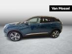 Peugeot 3008 Allure Pack 225pk !ACTIEPRIJS!, Auto's, Automaat, Stof, Gebruikt, Zwart