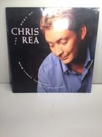 LP - Chris Rea - The Best Of ( Vinyl ), Ophalen of Verzenden, Zo goed als nieuw, 12 inch, Poprock