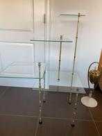 Retro etagère, Ophalen, Gebruikt