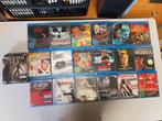 Lot blu-ray sealed nieuw import en Benelux, Cd's en Dvd's, Blu-ray, Ophalen of Verzenden, Zo goed als nieuw
