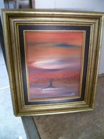 SCHILDERIJ OP DOEK, Ophalen of Verzenden