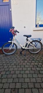 Vélo pour enfants GRL PWR - 20 pouces - 6 vitesses, Vélos & Vélomoteurs, Vitesses, BFK, BIKE FUN KIDS, Utilisé, 20 pouces