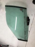 Audi 100 200 V8 typ 44 C3 portierruit links voor, Ophalen of Verzenden, Gebruikt, Audi