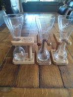 Kwak bierglas, Verzamelen, Ophalen of Verzenden