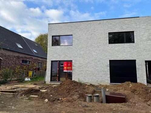 Woning te koop in Nederokkerzeel, 4 slpks, Immo, Huizen en Appartementen te koop, Vrijstaande woning