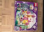 Belville Fairy Tale - The enchanted palace 5808, Ophalen of Verzenden, Gebruikt, Complete set, Lego