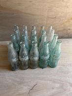25 Vintage kleine Coca Cola Flesjes jaren '70, Ophalen, Gebruikt