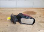 Renault Laguna 3 2007 - 2014 spiegel rechts rood 7 pins €50, Ophalen of Verzenden, Gebruikt, Renault