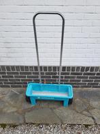 Strooiwagen Gardena, Tuin en Terras, Hand-tuingereedschap, Ophalen, Gebruikt, Gardena  Sileno