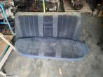 Mercedes w116 blauw pullman interieur, Ophalen, Gebruikt, Mercedes-Benz