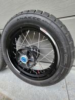Honda Africa Twin CRF wielen set, Motoren, Ophalen