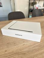 Macbook Air 13” M4 (2025)-16GB RAM-256GB-NIEUW & geseald!, Computers en Software, Apple Macbooks, 256 GB, 8 GB, 13 inch, Nieuw
