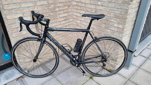 Cannondale Caad 8 - size 54, Fietsen en Brommers, Fietsen | Racefietsen, Zo goed als nieuw, Heren, Overige merken, Meer dan 20 versnellingen