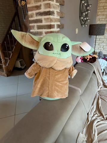 Star Wars knuffel 70 cm beschikbaar voor biedingen
