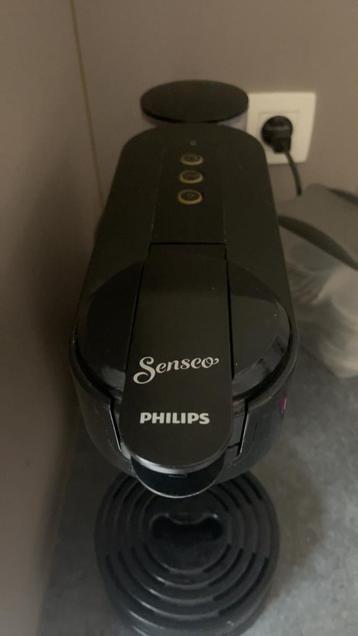 Senseo switch, Enlèvement, Utilisé