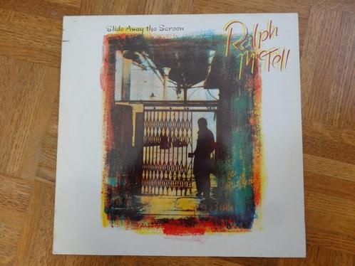 Ralph McTell, Cd's en Dvd's, Vinyl | Pop, Gebruikt, 1960 tot 1980, 12 inch, Ophalen of Verzenden