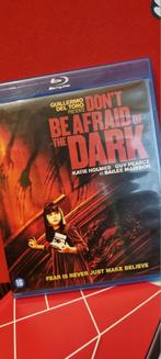 Blu-ray Don't be afraid of the dark, Ophalen of Verzenden, Zo goed als nieuw, Horror