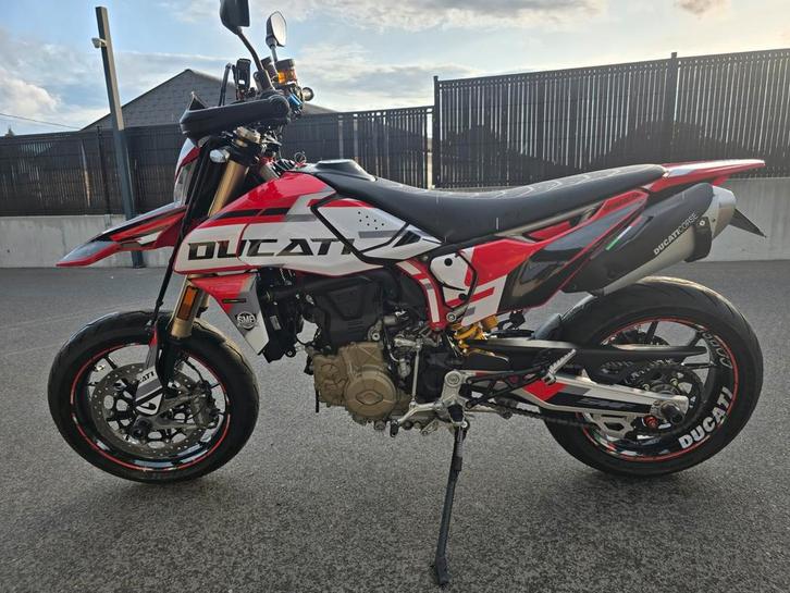 Ducati 698 hypermotard, Motoren, Motoren | Ducati, Particulier, Ophalen