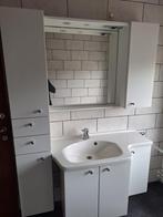 Badkamermeubel lavabo, Huis en Inrichting, Badkamer | Badkamermeubels, Ophalen
