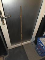 Bodemvondst .help stuk voor in de loopgraven, Verzamelen, Ophalen