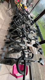 Velo de spinning, Sport en Fitness, Fitnessmaterialen, Ophalen, Gebruikt