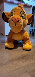 Simba te koop, Ophalen, Zo goed als nieuw