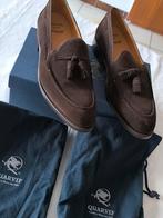 Mocassinschoenen van Quarvif, Kleding | Heren, Schoenen, Overige kleuren, Quarvif, Overige typen, Nieuw