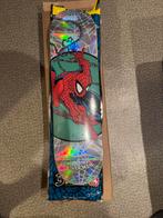 Huf spiderman skateboard, Ophalen of Verzenden, Nieuw, Skateboard