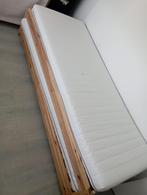 Lot de 2 lits empilables, Ophalen of Verzenden