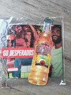 Reclamebord Desperados, Verzamelen, Ophalen of Verzenden, Nieuw