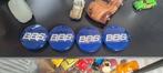 Originele bbs logo's nieuw, Ophalen of Verzenden