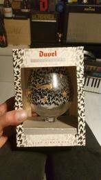Duvel glas limited edition, Verzamelen, Biermerken, Ophalen of Verzenden, Nieuw, Glas of Glazen, Duvel