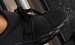 Chaussures de randonnée femme toile - noir - pointure 41, Chaussures de marche, Noir, Enlèvement ou Envoi, Neuf