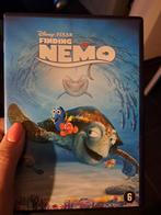 DVD finding Nemo, Cd's en Dvd's, Ophalen of Verzenden, Zo goed als nieuw