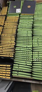 Bulk Lot – 500 Units – Grade B/B+ Chromebooks – Dell, HP, Ac, Computers en Software, Accu's en Batterijen, Ophalen of Verzenden