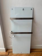 Infrarood wandverwarming badkamer Eurom sani 600 wifi, Doe-het-zelf en Bouw, Ophalen, 500 tot 800 watt, Minder dan 60 cm, Zo goed als nieuw