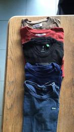 Kinderkleding pakket maat 140, Ophalen of Verzenden, Zo goed als nieuw, Jas