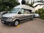 Grand carlefonia 680 2023 prijs ex btw, Caravans en Kamperen, Mobilhomes, Automaat, Buscamper of Camperbus, Volkswagen, Particulier