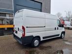 Fiat Ducato 2.3 JTD 130 Multijet Koelwagen Carrier Xarios 20, Autos, Euro 5, Achat, Entreprise, 131 ch