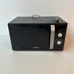 Samsung microgolfoven + grill, Elektronische apparatuur, Microgolfovens, Ophalen, Gebruikt, Microgolfoven, Grill