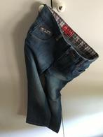 Jeans 122 nieuw, Ophalen