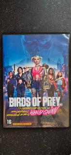 DVD : Les Oiseaux de proie, Enlèvement ou Envoi, Film