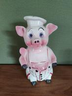 Grote spaarpot van een varken, Verzamelen, Ophalen of Verzenden, Zo goed als nieuw